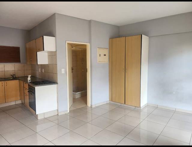 0 BEDROOM PROPERTY TO RENT IN AUCKLAND PARK